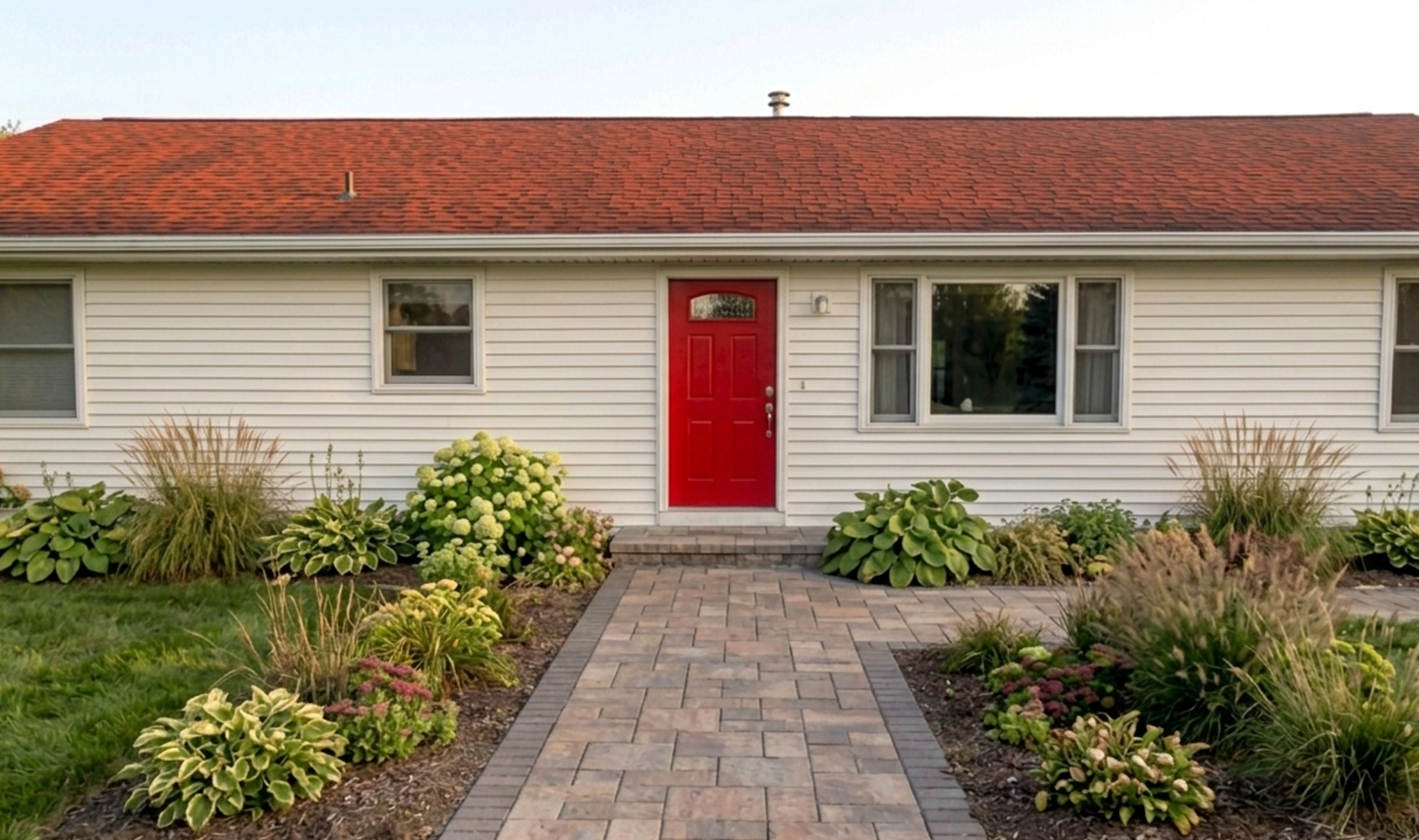 Illustration previously used for the Ford House property